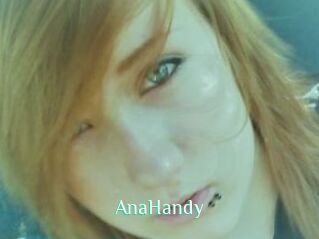 AnaHandy