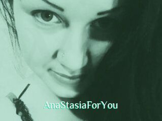 AnaStasiaForYou