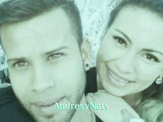 AndresyNaty