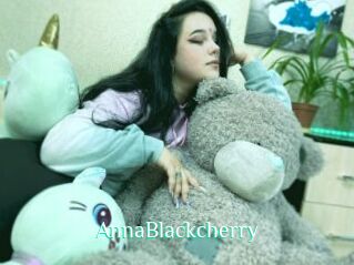 AnnaBlackcherry