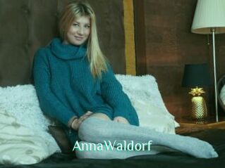 AnnaWaldorf