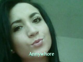 Annywhore