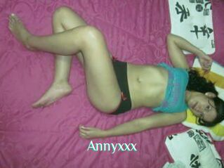 Annyxxx