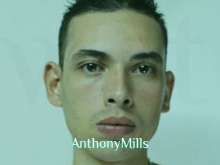 AnthonyMills Wild Girls TGP