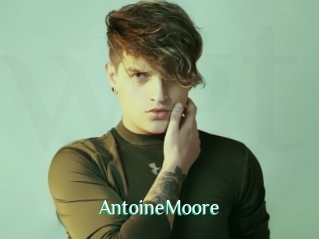 AntoineMoore