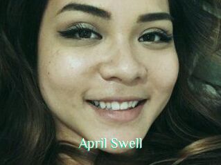 April_Swell Wild Girls TGP