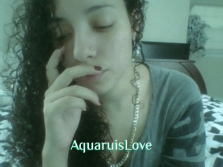 AquaruisLove