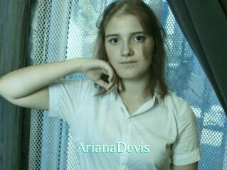 ArianaDevis