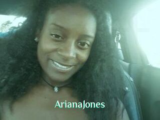 ArianaJones