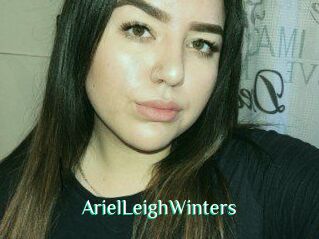 ArielLeighWinters