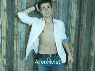 AronHeist