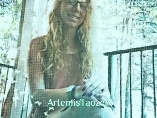 ArtemisTaozen