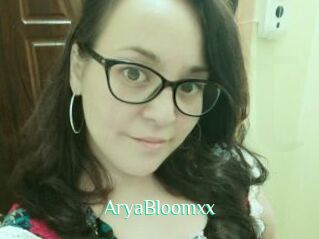 AryaBloomxx