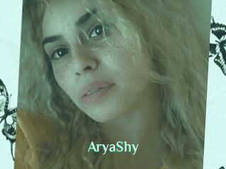 AryaShy