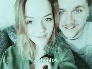 Ashenfox