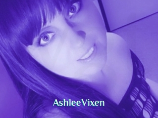 AshleeVixen