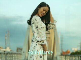 AshlyHardy