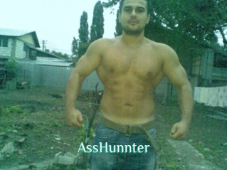 AssHunnter