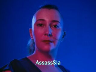 AssassSia