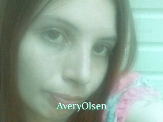 Avery_Olsen