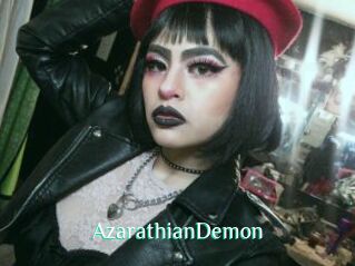 AzarathianDemon