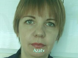 Azatv