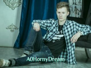 A0HornyDream