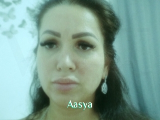 Aasya