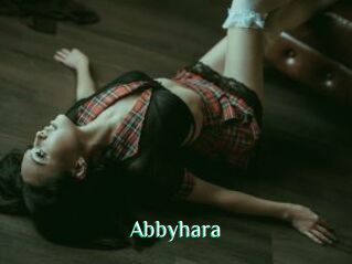 Abbyhara