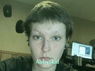 Abbyskid