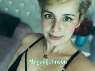 Abigaiiljohnson