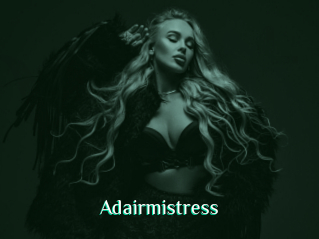 Adairmistress