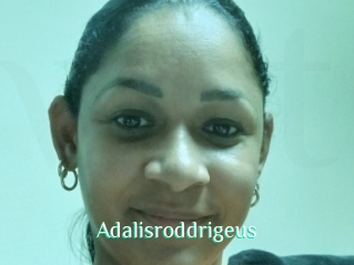 Adalisroddrigeus