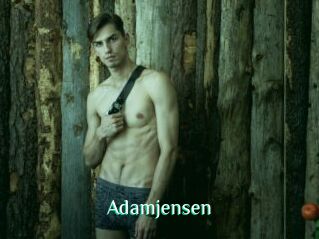 adamjensen Wild Girls TGP