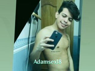 Adamsex18