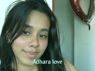 Adhara_love