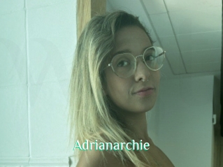 Adrianarchie