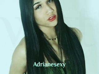 Adrianesexy