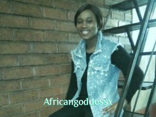 Africangoddessx