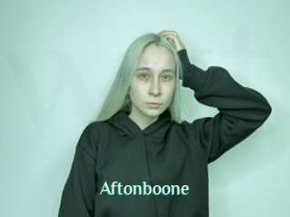 aftonboone Wild Girls TGP