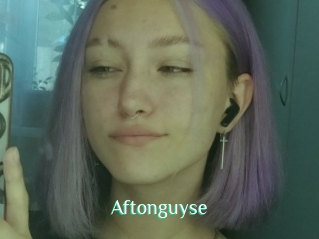 Aftonguyse