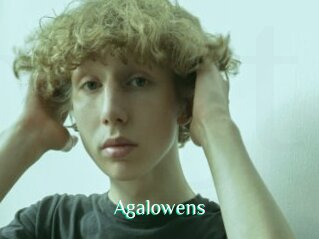 Agalowens