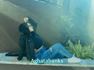 Aghatabanks