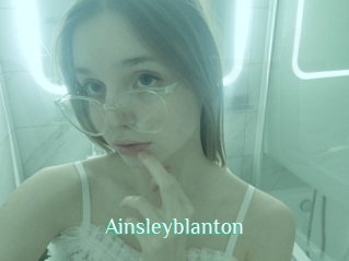 Ainsleyblanton