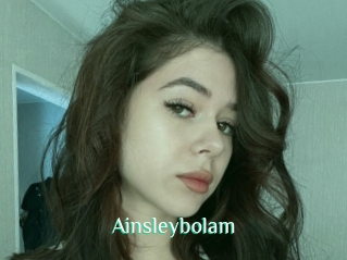 Ainsleybolam