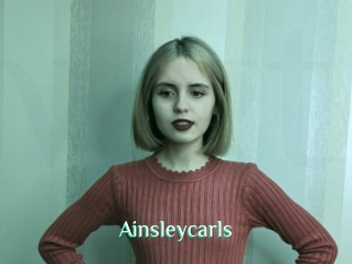 Ainsleycarls