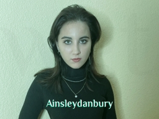 Ainsleydanbury