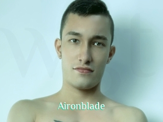 Aironblade