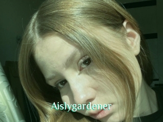 Aislygardener