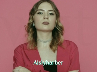 Aislyharber